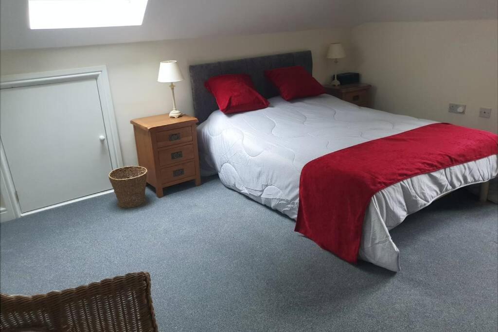 Ashwood Holiday Cottage. Ashford  Exterior foto